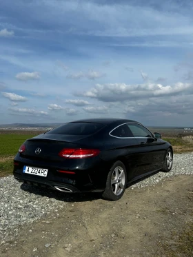 Mercedes-Benz C 220 - 23000 € / 44984.09 лв. - 88649631 4
