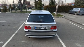 BMW 318 318i 143 LPG/ГАЗ - 2200 € / 4302.83 лв. - 62112646 6