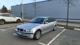 BMW 318 318i 143 LPG/ГАЗ - 2200 € / 4302.83 лв. - 62112646 2