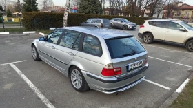 BMW 318 318i 143 LPG/ГАЗ - 2200 € / 4302.83 лв. - 62112646 5