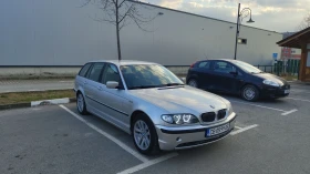 BMW 318 318i 143 LPG/ГАЗ - 2200 € / 4302.83 лв. - 62112646 3