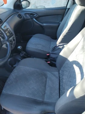 Ford Focus - 850 € / 1662.46 лв. - 21704108 5