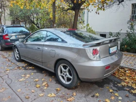 Toyota Celica undefined | Auto.bg — изображение 3