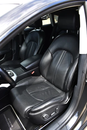 Audi A7 313H.P* AIRMAT* ОБДУХВАНЕ* DISSTRONIC* HEAD-UP* LI - 17700 € / 34618.19 лв. - 74620650 9