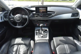 Audi A7 313H.P* AIRMAT* ОБДУХВАНЕ* DISSTRONIC* HEAD-UP* LI - 17700 € / 34618.19 лв. - 74620650 15