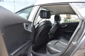 Audi A7 313H.P* AIRMAT* ОБДУХВАНЕ* DISSTRONIC* HEAD-UP* LI - 17700 € / 34618.19 лв. - 74620650 10