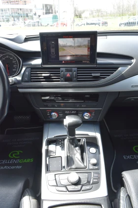 Audi A7 313H.P* AIRMAT* ОБДУХВАНЕ* DISSTRONIC* HEAD-UP* LI - 17700 € / 34618.19 лв. - 74620650 14