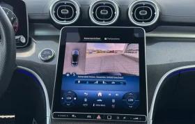 Mercedes-Benz C 300 = AMG Line = Premium Гаранция - 47582 € / 93062.30 лв. - 58766847 7