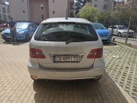 Mercedes-Benz B 150 - 2900 € / 5671.91 лв. - 85408017 4