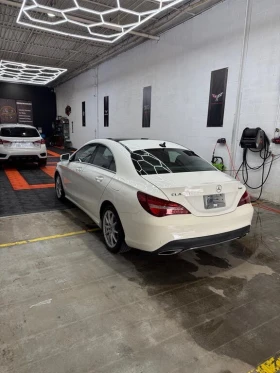 Mercedes-Benz CLA 4MATIC* АвтоКредит* (Цена до БГ)  - 13599 € / 26597.33 лв. - 11982141 3