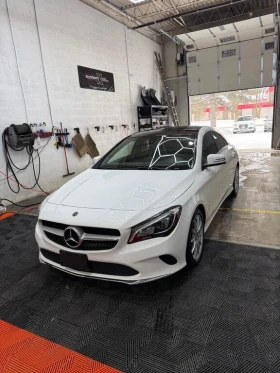 Mercedes-Benz CLA 4MATIC* АвтоКредит* (Цена до БГ) 