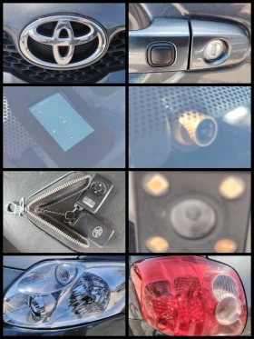 Toyota Auris 2.2D/SOLL - 2997 € / 5861.62 лв. - 43180089 7