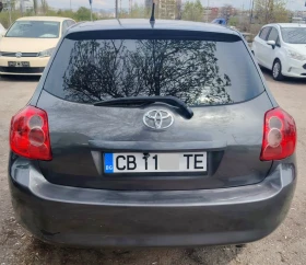 Toyota Auris 2.2D-FUL ������/SOLL | Mobile.bg � ����� ������ 5