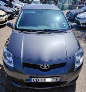 Toyota Auris 2.2D/SOLL - 2997 € / 5861.62 лв. - 43180089 2