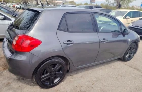 Toyota Auris 2.2D-FUL ������/SOLL | Mobile.bg � ����� ������ 4