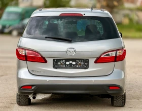Mazda 5 1.8i* 7�����* TOP | Mobile.bg � ����� ������ 6