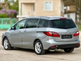 Mazda 5 1.8i* 7�����* TOP | Mobile.bg � ����� ������ 7