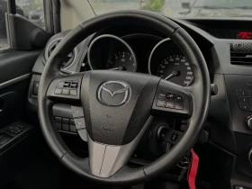 Mazda 5 1.8i* 7�����* TOP | Mobile.bg � ����� ������ 15