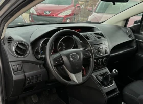 Mazda 5 1.8i* 7�����* TOP | Mobile.bg � ����� ������ 13