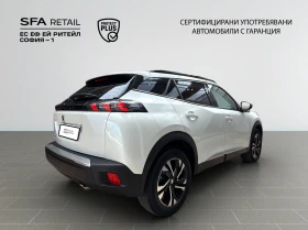 Peugeot 2008 ALLURE 1, 5 HDi �������� �� 07.2028 �. ������  | Mobile.bg � ����� ������ 5