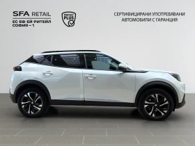 Peugeot 2008 ALLURE 1, 5 HDi �������� �� 07.2028 �. ������  | Mobile.bg � ����� ������ 4