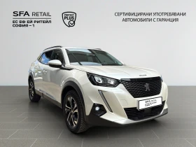 Peugeot 2008 ALLURE 1, 5 HDi �������� �� 07.2028 �. ������  | Mobile.bg � ����� ������ 3