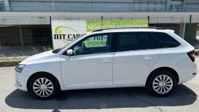 Skoda Fabia SW 1.0 TSI ����� ���������� �� �������� | Mobile.bg � ����� ������ 4