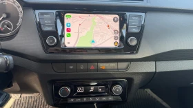 Skoda Fabia SW 1.0 TSI ����� ���������� �� �������� | Mobile.bg � ����� ������ 16