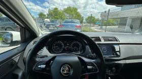 Skoda Fabia SW 1.0 TSI ����� ���������� �� �������� | Mobile.bg � ����� ������ 14