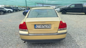 Volvo S60 * 2.4* 140 �.�* GAZ*  | Mobile.bg � ����� ������ 5