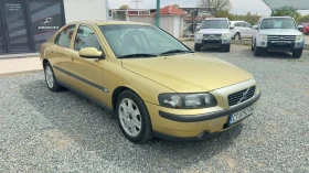 Volvo S60 * 2.4* 140 �.�* GAZ*  | Mobile.bg � ����� ������ 8