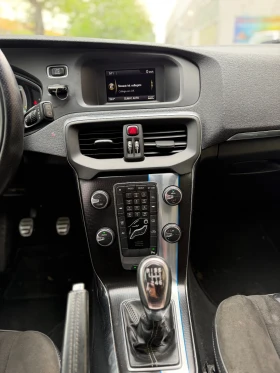 Volvo V40 R Design | Mobile.bg � ����� ������ 10