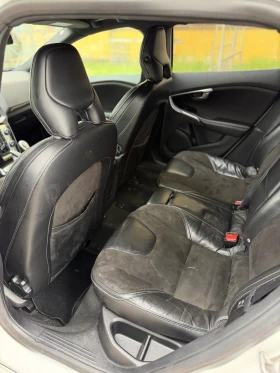 Volvo V40 R Design | Mobile.bg � ����� ������ 8
