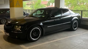 ������ Chrysler 300c