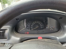 Ford Escort 1.3i | Mobile.bg � ����� ������ 8