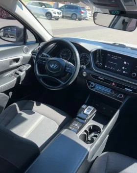 Hyundai Sonata Preferred FWD* A���������* (���� �� ��) | Mobile.bg � ����� ������ 9
