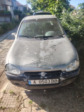 Opel Corsa 1.2i - 500 € / 977.91 лв. - 97748527 4