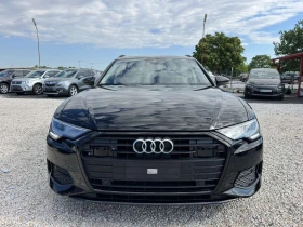 ����� �� �������� �� Audi A6 40TDI MHEV 