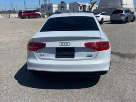 Audi A4 | CARFAX | ПОДГРЕВ | ШИБИДАХ |  | Auto.bg — изображение 4