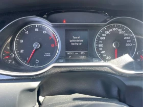 Audi A4 | CARFAX | ПОДГРЕВ | ШИБИДАХ |  | Auto.bg — изображение 12