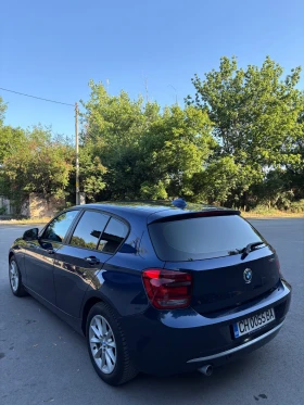 BMW 118 118d | Mobile.bg � ����� ������ 4