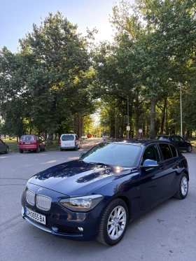 BMW 118 118d | Mobile.bg � ����� ������ 3