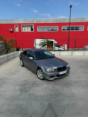 BMW 320 Автомат - 3800 € / 7432.15 лв. - 51006107 2