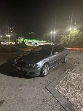 ����� �� �������� �� BMW 320 �������