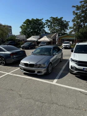BMW 320 Автомат - 3499 € - 51006107 7