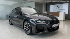 BMW 440 M440i xDrive Gran Coupe Individual  Mild-Hybr | Mobile.bg � ����� ������ 2