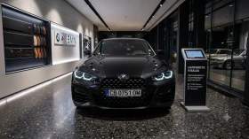 BMW 440 M440i xDrive Gran Coupe Individual  Mild-Hybr | Mobile.bg � ����� ������ 3