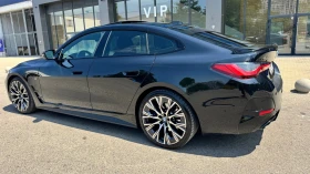 BMW 440 M440i xDrive Gran Coupe Individual  Mild-Hybr | Mobile.bg � ����� ������ 9