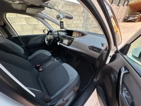 Citroen C4 Picasso 1.6 Blue-HDi ��������� ������ ��������� | Mobile.bg � ����� ������ 10
