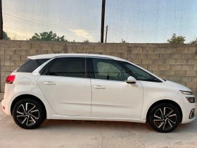 Citroen C4 Picasso 1.6 Blue-HDi ��������� ������ ��������� | Mobile.bg � ����� ������ 6